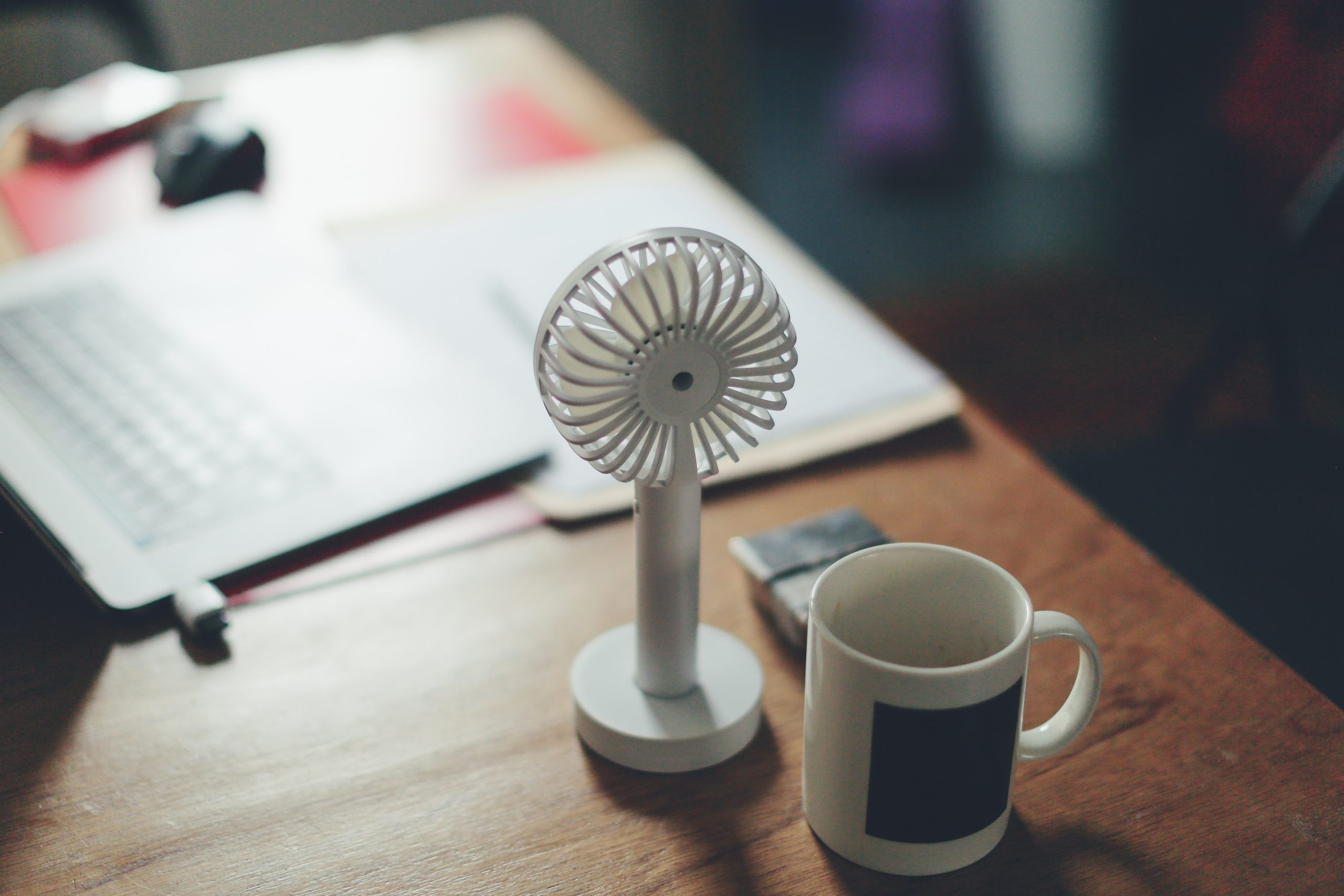 Keep Your Company Cool During the Summer
