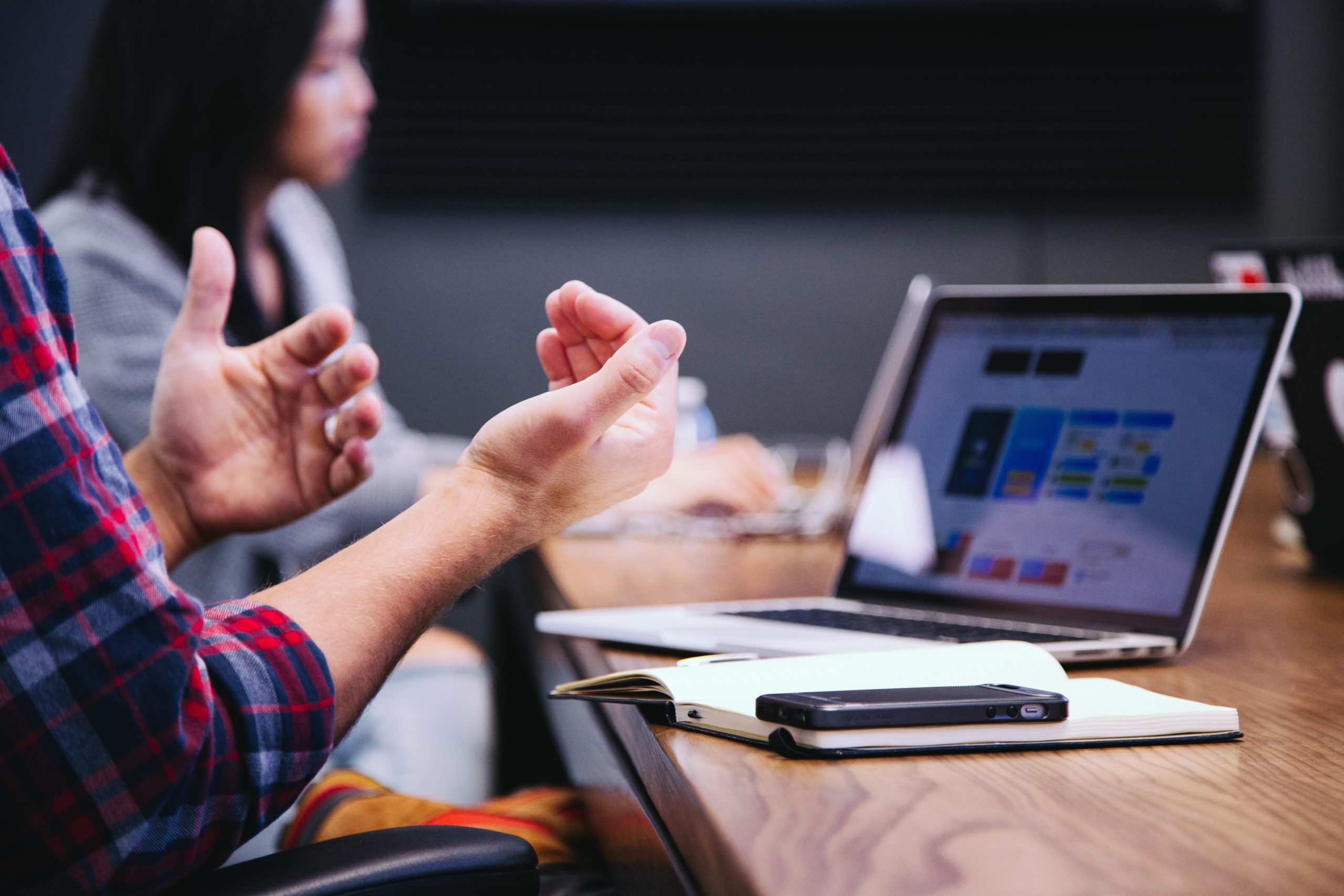 HR trends