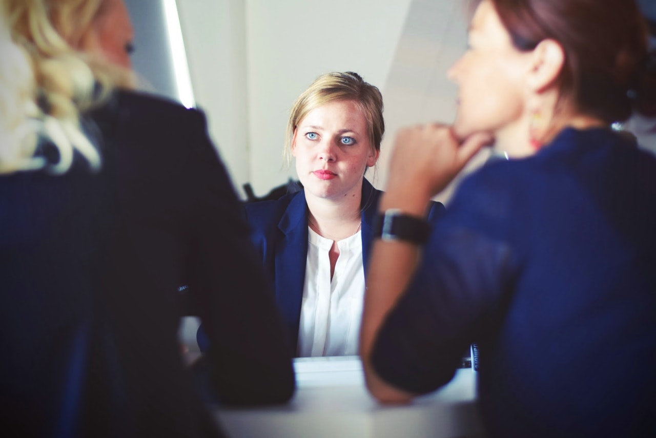difficult conversations at work