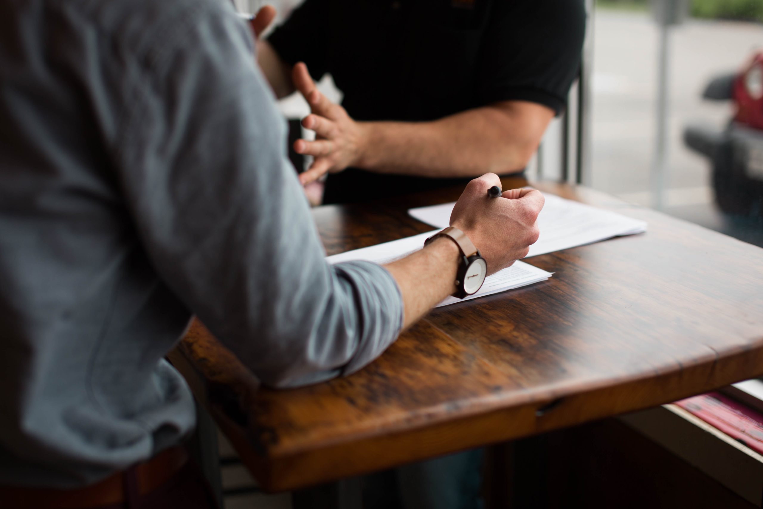 year end business planning featured image